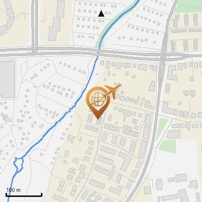 Karte Olewischtwiet 2-3, 22177 Hamburg