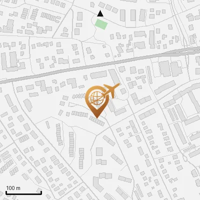 Karte Onkelbarg 2-16, 21149 Hamburg