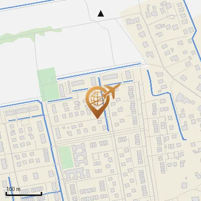 Karte Pirolweg 1-4, 21147 Hamburg