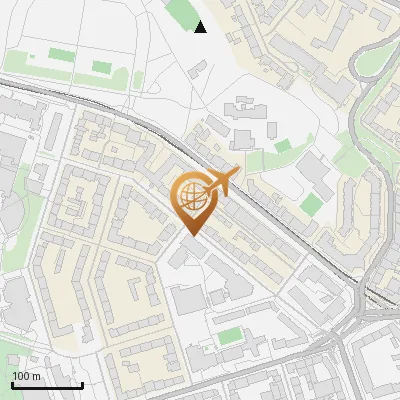 Foto zu Zweite Twiete 2, 21073 Hamburg