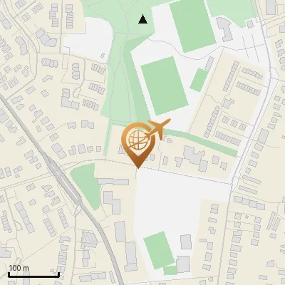 Karte Anna-Susanna-Stieg 18-26, 22457 Hamburg