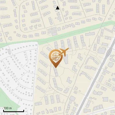 Karte Haidlandsring 20-22, 22175 Hamburg