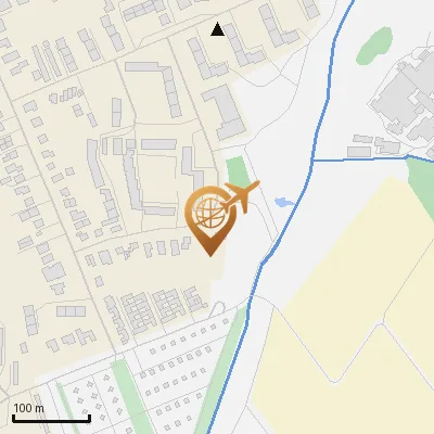 Karte Hüllenkoppel 18-20, 22149 Hamburg