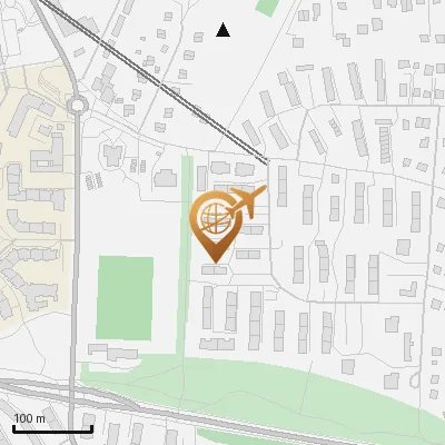 Karte Jahnkeweg 8-24, 22179 Hamburg