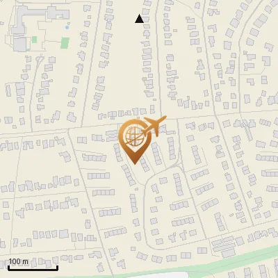 Karte Krietkamp 20-26, 22391 Hamburg