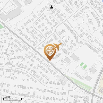 Karte Lungershausenweg 5-32, 22399 Hamburg