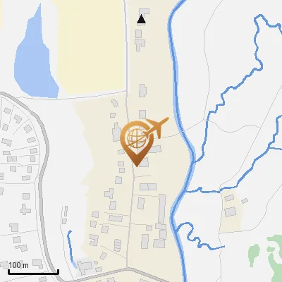 Karte Sarenweg 20, 22397 Hamburg