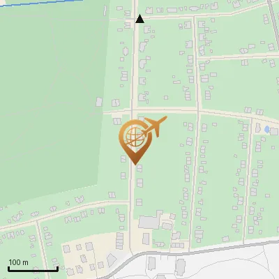 Karte Saselheider Weg 7-30, 22159 Hamburg