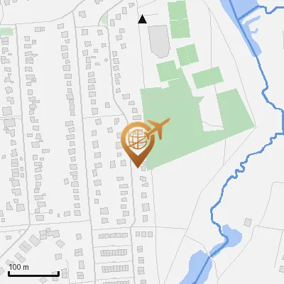 Karte Saselhörn 18-23, 22395 Hamburg