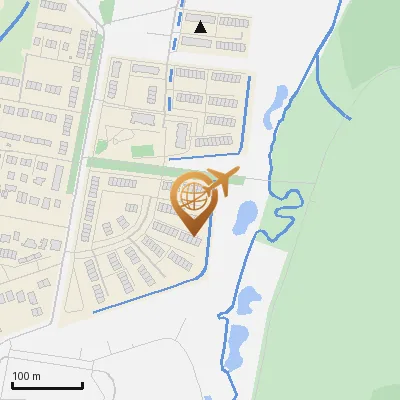 Karte Schachtelhalmweg 16-20, 22117 Hamburg