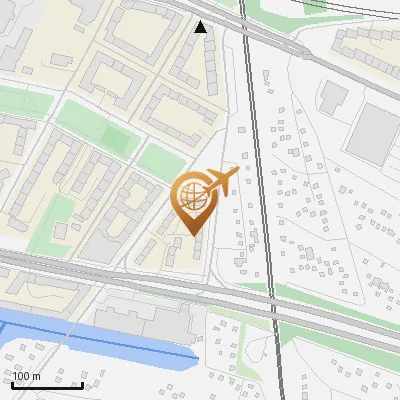 Foto zu Schurzallee-Nord 20-26, 20537 Hamburg