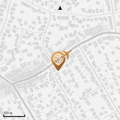 Karte Waldweg 18-24, 22393 Hamburg