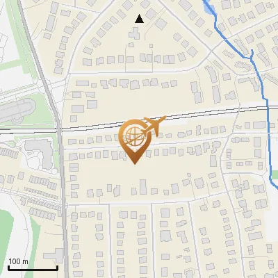 Karte Wilhelmistraße 18-23, 22605 Hamburg