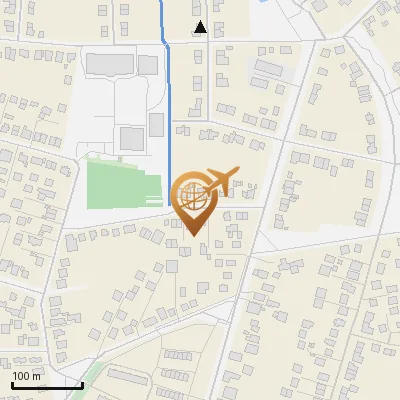 Foto zu Zwergbirkenweg 13-24, 22175 Hamburg