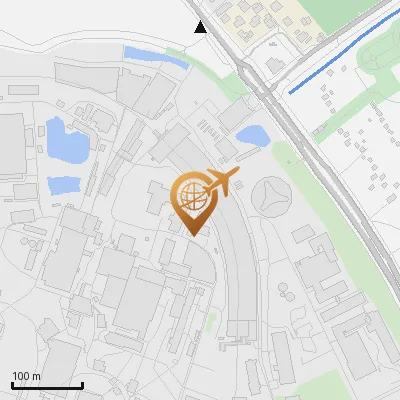 Karte Lichtbogen 200, 22607 Hamburg