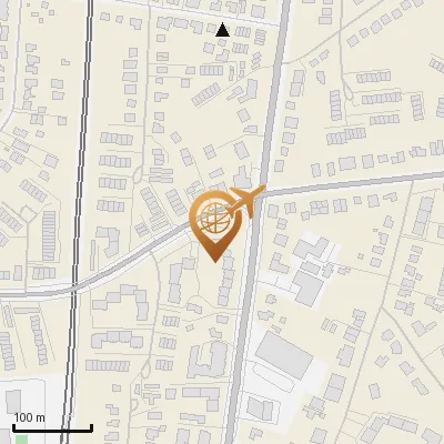 Karte Holsteiner Chaussee 205-207, 22457 Hamburg