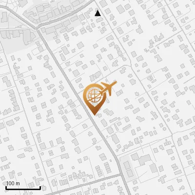 Karte Berner Weg 17-21, 22393 Hamburg