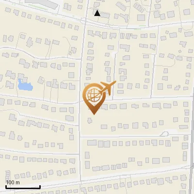 Karte Borchlingweg 15-23, 22605 Hamburg