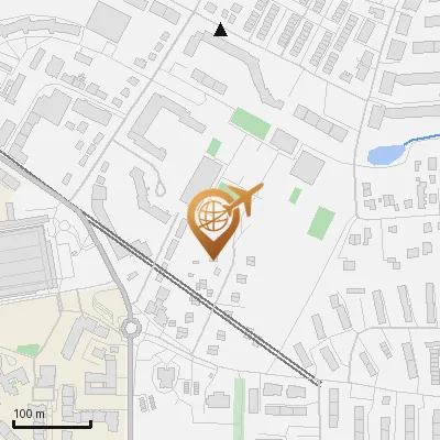 Karte Höhnkoppelort 17-22, 22179 Hamburg