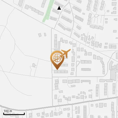 Karte Kittelweg 11-33, 22149 Hamburg