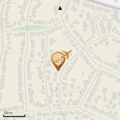 Karte Knokenholt 20-25, 22391 Hamburg