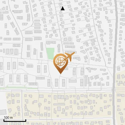 Karte Minsbekweg 17-23, 22399 Hamburg