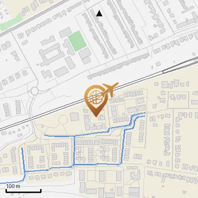 Karte Paula-Westendorf-Weg 21-31, 22337 Hamburg