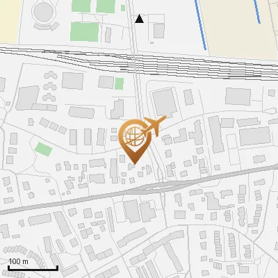 Karte Stremelkamp 21-22, 21149 Hamburg