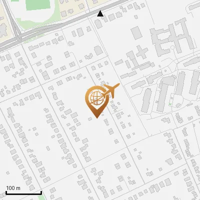 Karte Strengesweg 17-26, 22391 Hamburg