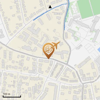 Karte Wördemanns Weg 18-23, 22527 Hamburg