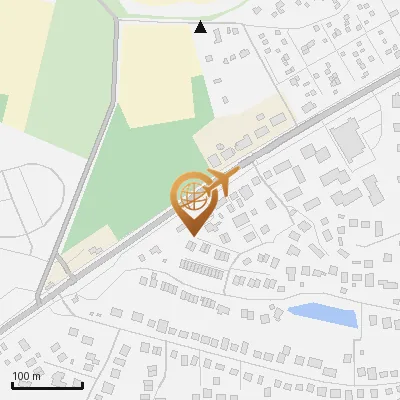 Karte Bremer Straße 211-213, 21073 Hamburg