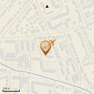 Karte Abrahamstraße 22-26, 22145 Hamburg