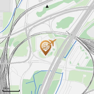 Karte Altenwerder Hauptdeich 22, 21129 Hamburg