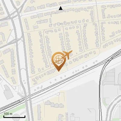 Karte Floot 18-26, 22297 Hamburg