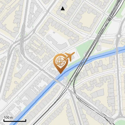 Foto zu Hegestieg 22, 20249 Hamburg