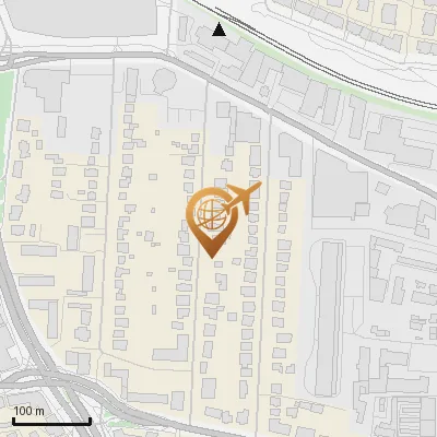 Karte Lembekstraße 22, 22529 Hamburg