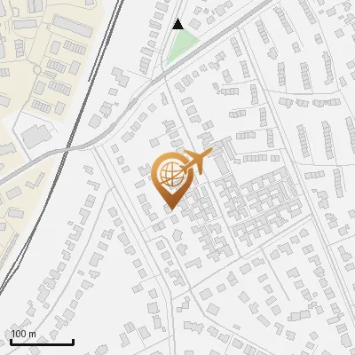 Karte Meinertstraße 16-22, 22393 Hamburg