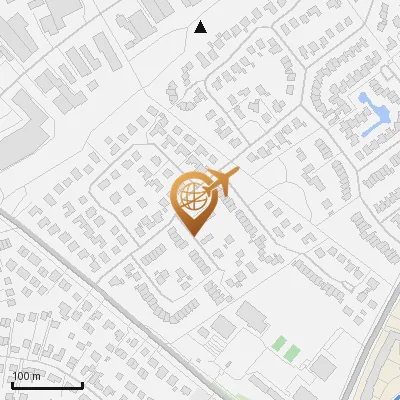 Karte Ohlendiekskamp 22, 22399 Hamburg