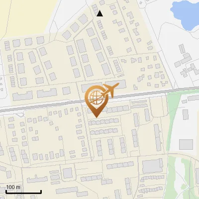 Karte Reinbeker Redder 216-222, 21031 Hamburg