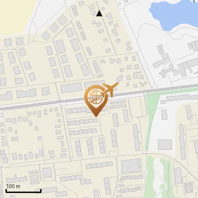 Karte Reinbeker Redder 224-230, 21031 Hamburg