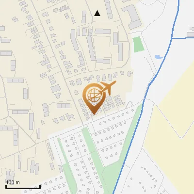 Karte Grunewaldstraße 211-239, 22149 Hamburg