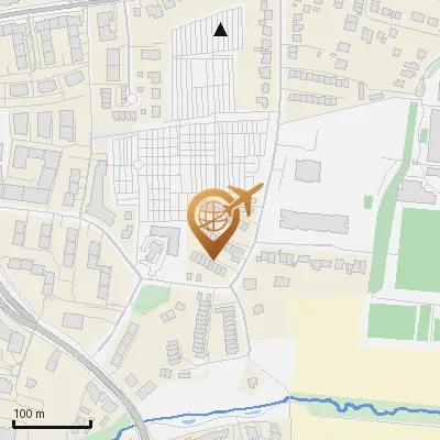 Karte Dörpsweg 17-29, 22527 Hamburg