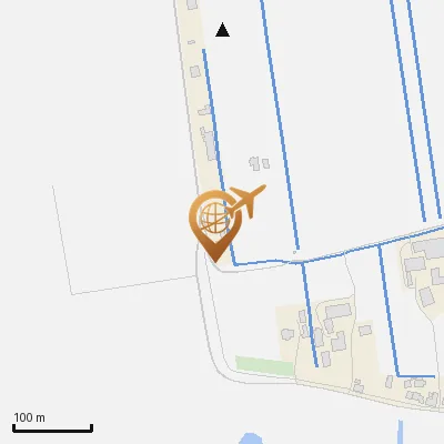 Karte Finkenwerder Westerdeich 23, 21129 Hamburg