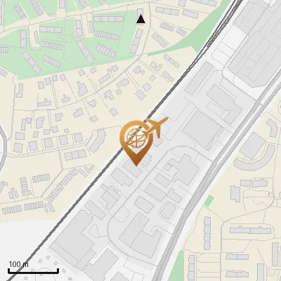 Karte Ivo-Hauptmann-Ring 17-25, 22159 Hamburg