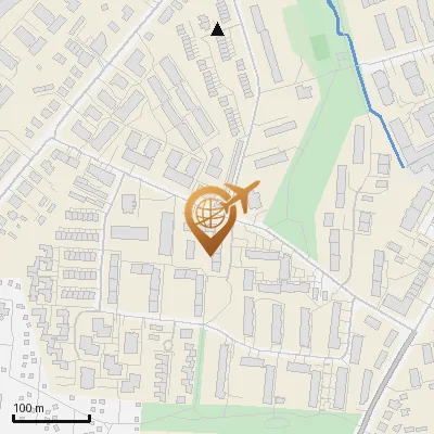 Karte Lohkoppelweg 23-27, 22529 Hamburg