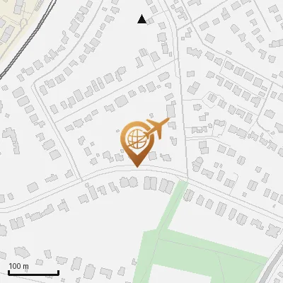 Karte Pfeilshofer Weg 20-25, 22391 Hamburg