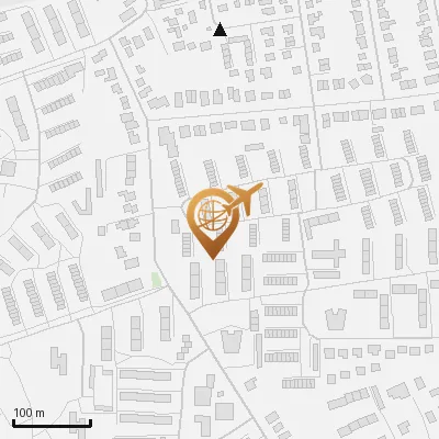 Karte Pogwischrund 23, 22149 Hamburg