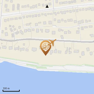 Karte Elbchaussee 235-237, 22605 Hamburg