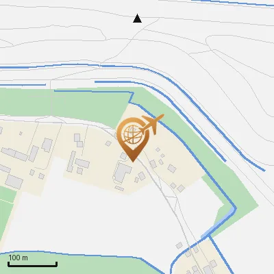 Karte Moorburger Elbdeich 233-238, 21079 Hamburg