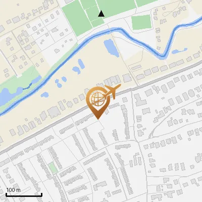 Karte Wellingsbütteler Landstraße 236-240, 22337 Hamburg